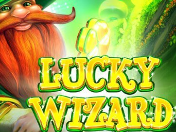 Lucky Wizard